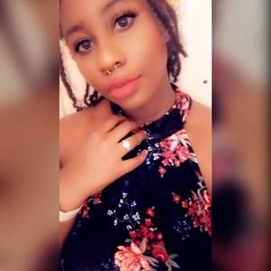 Meet your Posher, Bethany